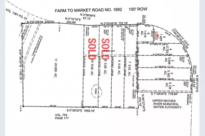 Lt 3 0 Tbd Fm 1892, Frankston, TX 75763 - Photo 2