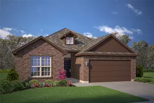 101 Seabiscuit Ct, Granbury, TX 76049 - Photo 1