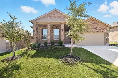 249 Irish Moss Drive, Fort Worth, TX 76052 - Photo 1