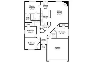 234 Fordham Dr, Glenn Heights, TX 75154 - Photo 16