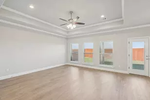 1033 Nighthawk Trl, Alvarado, TX 76009 - Photo 4