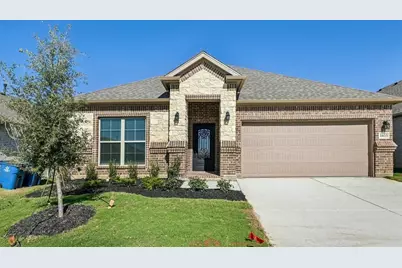 1033 Nighthawk Trail, Alvarado, TX 76009 - Photo 2