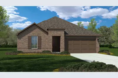 205 Affirmed Court, Granbury, TX 76049 - Photo 1