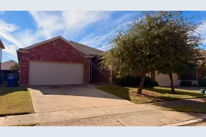 14613 Crystal Lake Drive, Little Elm, TX 75068 - Photo 1