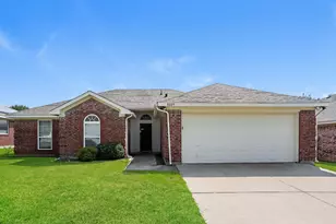 8009 Blue Duck Trail, Arlington, TX 76002 - Photo 1