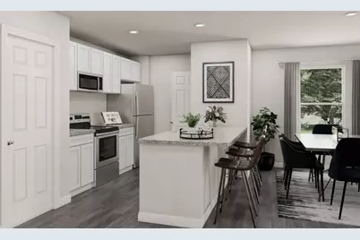 3526 Silver Springs Court, Abilene, TX 79602 - Photo 2