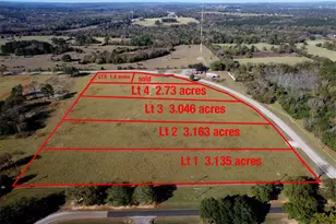 Lt 2 0 Tbd Fm 1892, Frankston, TX 75763 - Photo 4