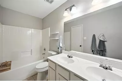 1217 Golden Sand Drive, Denton, TX 76210 - Photo 6