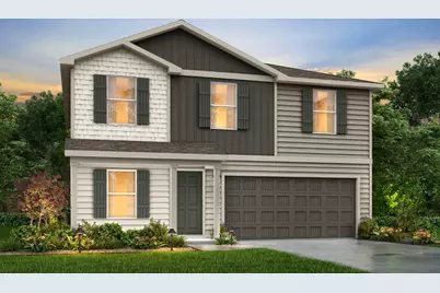 3510 Silver Springs Court, Abilene, TX 79602 - Photo 1