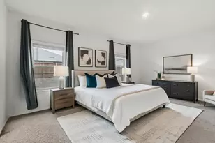 13148 S Haven Wy, Providence Village, TX 76227 - Photo 12