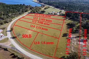 Lt 1 0 Tbd Fm 1892, Frankston, TX 75763 - Photo 4