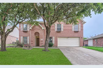 1406 Buckingham Drive, Forney, TX 75126 - Photo 1