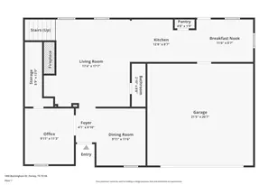 1406 Buckingham Dr, Forney, TX 75126 - Photo 26