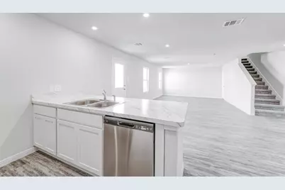 3502 Silver Springs Court, Abilene, TX 79602 - Photo 2