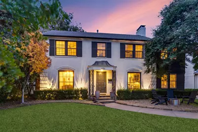 6511 Gaston Avenue, Dallas, TX 75214 - Photo 1