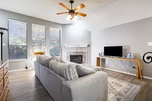 10936 Jewelweed Dr, Frisco, TX 75033 - Photo 8