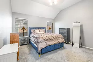 10936 Jewelweed Dr, Frisco, TX 75033 - Photo 20