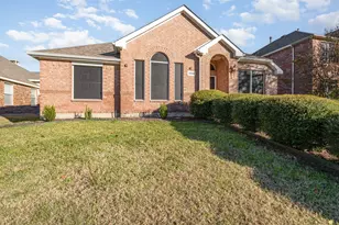 10936 Jewelweed Dr, Frisco, TX 75033 - Photo 4