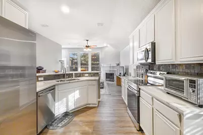 10936 Jewelweed Drive, Frisco, TX 75033 - Photo 14