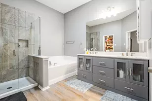 10936 Jewelweed Dr, Frisco, TX 75033 - Photo 22