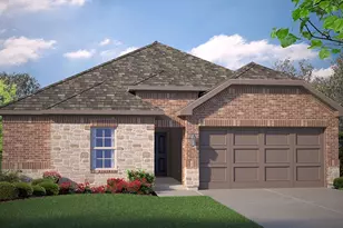 209 Affirmed Ct, Granbury, TX 76049 - Photo 1