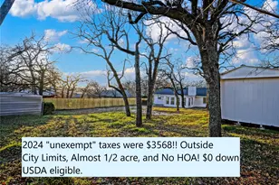 2409 Sunset Ln, Burleson, TX 76028 - Photo 1