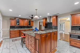 6318 Amicable Dr, Arlington, TX 76016 - Photo 14