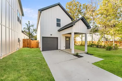 501 N Moore Street, Dallas, TX 75203 - Photo 1