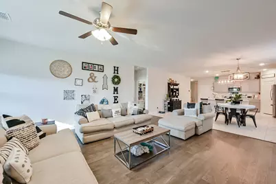 10621 Alpine Meadow Lane, Fort Worth, TX 76140 - Photo 22