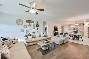 10621 Alpine Meadow Ln, Fort Worth, TX 76140 - Photo 22