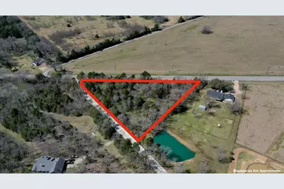 000 Fm 859 Road, Wills Point, TX 75169 - Photo 2