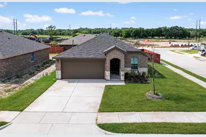 406 Regiment Road, Sherman, TX 75090 - Photo 2