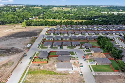 406 Regiment Road, Sherman, TX 75090 - Photo 40