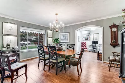 4 High Mesa Place, Richardson, TX 75080 - Photo 6