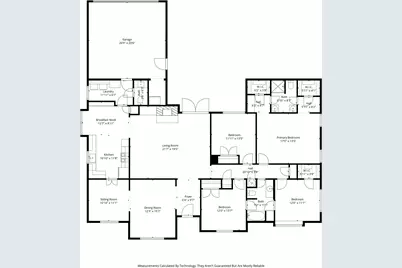 4 High Mesa Place, Richardson, TX 75080 - Photo 34