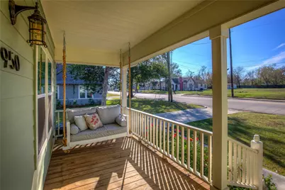 950 Church Street, Sulphur Springs, TX 75482 - Photo 4