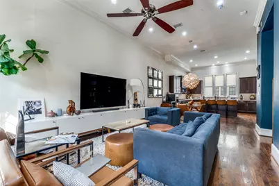 2171 Helsminster Drive, Dallas, TX 75201 - Photo 1