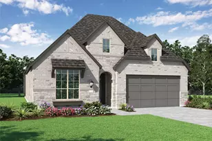 7817 Pondview Ln, Fort Worth, TX 76123 - Photo 1