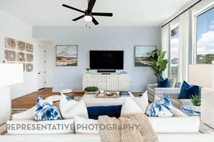 7817 Pondview Ln, Fort Worth, TX 76123 - Photo 4