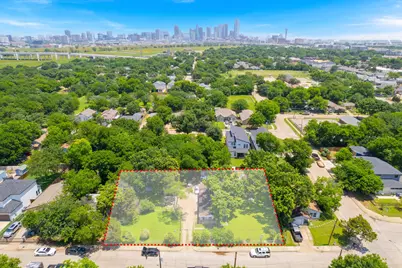 3406 Borger Street, Dallas, TX 75212 - Photo 8