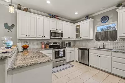 293 Redden Road, Van Alstyne, TX 75495 - Photo 14