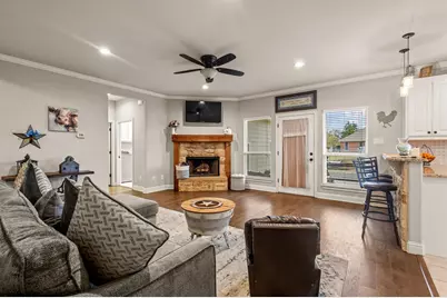 293 Redden Road, Van Alstyne, TX 75495 - Photo 10