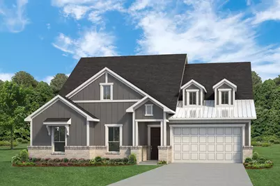 1040 Salvation Drive, Weatherford, TX 76088 - Photo 1