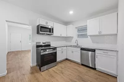 809 N Maxey Street, Sherman, TX 75090 - Photo 2