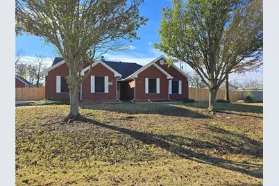 601 Preston Glen, Gunter, TX 75058 - Photo 1