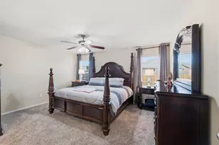 209 Colt Dr, Waxahachie, TX 75165 - Photo 22