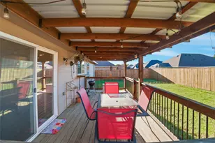 209 Colt Dr, Waxahachie, TX 75165 - Photo 32