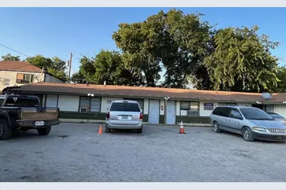 909 E Harvey Avenue #6, Fort Worth, TX 76104 - Photo 16