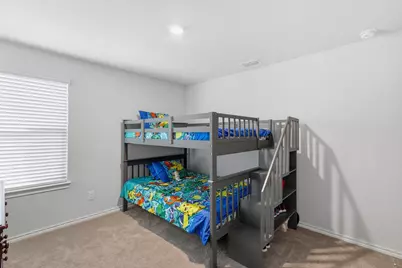 633 Whitecomb, Fort Worth, TX 76247 - Photo 18