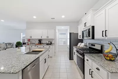 633 Whitecomb, Fort Worth, TX 76247 - Photo 8